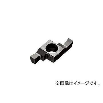 京セラ/KYOCERA 溝入れ用チップ PVDコーティング GER400020E PR1025(3401375) JAN：4960664509300 入数：10個