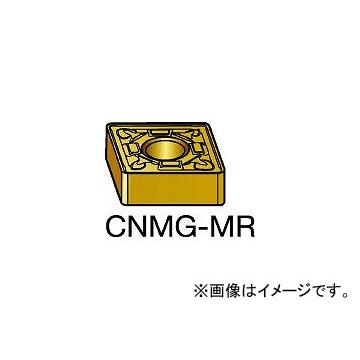 サンドビック/SANDVIK T-Max P 旋削用ネガ・チップ CNMG190616MR 2025(1308343) 入数：10個