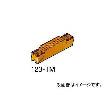 サンドビック SANDVIK 溝入れ 突っ切り N123F2 サンドビック