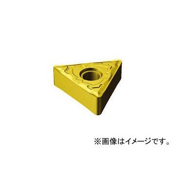 サンドビック/SANDVIK T-Max P 旋削用ネガ・チップ TNMG160404SF H13A