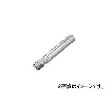 三菱マテリアル/MITSUBISHI TA式ハイレーキエンドミル AQXR254SN25L(6571361)