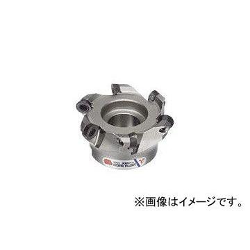 三菱マテリアル/MITSUBISHI TA式ハイレーキエンドミル BRP8PR10006D(6583253)