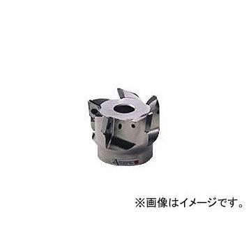 三菱マテリアル/MITSUBISHI TA式ハイレーキエンドミル BXD4000R10006DA