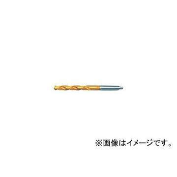 三菱マテリアル/MITSUBISHI Gコーティングテーパードリル 31.5mm