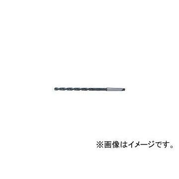 日本人気超絶の 三菱マテリアル/MITSUBISHI ロングテーパードリル LTDD1200A400M1(6674828)
