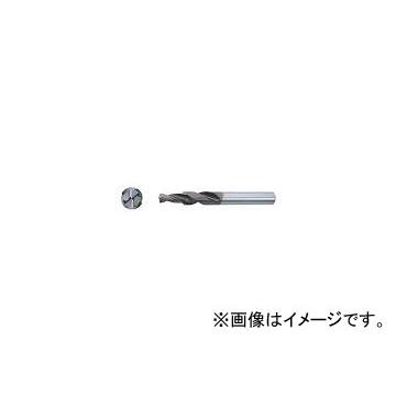 三菱マテリアル/MITSUBISHI 超硬ドリル ZET1ドリル 汎用 外部給油形 3D MZE1250MA VP15TF(1190130)