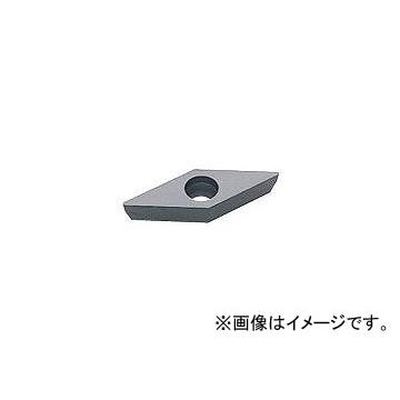 京セラ/KYOCERA 旋削用チップ サーメット TNGG160404LS TN60(1412001