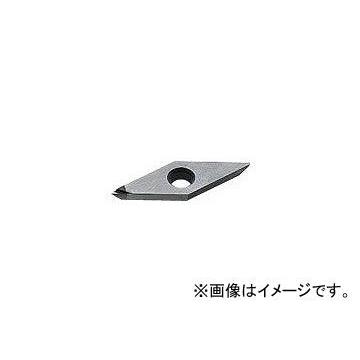 三菱切削チップ 三菱マテリアル/MITSUBISHI チップ ダイヤ VDGX160302RF MD220(6823343)