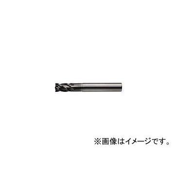 ユニオンツール/UNION TOOL 超硬エンドミル ロングネックスクエア φ4×有効長12 CXS4040120(3967581) JAN：4560295070332
