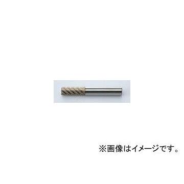 ユニオンツール/UNION TOOL 超硬EM スクエア φ12×刃長36 HMS61203600