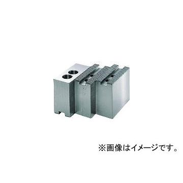 トラスコ中山/TRUSCO 高爪豊和・北川・松本用 チャック8インチH90mmP1.5mm HN8901.5(1129678) JAN：4989999331059