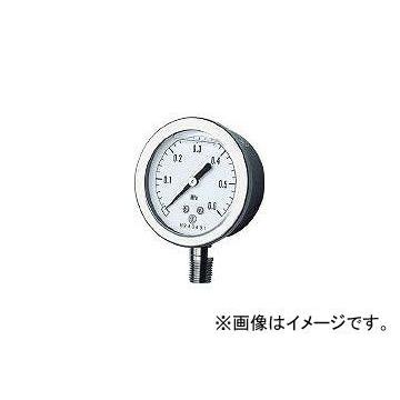 セール時期 長野計器/NAGANOKEIKI グリセン入圧力計 GV501730.6MP(1575937) JAN：4547399011454