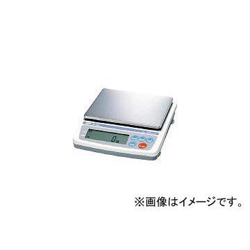エー・アンド・デイ/A&D パーソナル電子天びん0.1g/3000g EK3000I(2397625) JAN：4981046600248