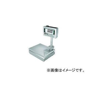 寺岡精工/TERAOKASEIKO 防水デジタル台秤 DS55K150(2506157) JAN：4909250470747