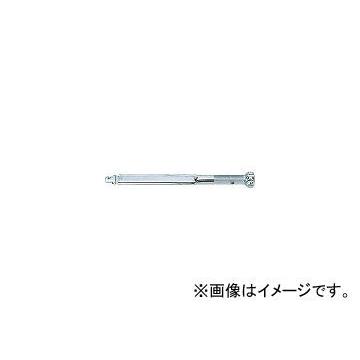 【人気急上昇】 中村製作所/NAKAMURAMFG N450LCK(2513846) ヘッド交換式プリセット形トルクレンチ その他測量用品、測量機器