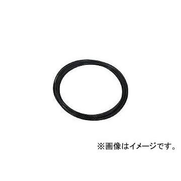 千代田通商/CHIYODA TPタッチチューブ 8mm×100m 黒 TP8X5.0100 BK(1589431) JAN：4537327017375
