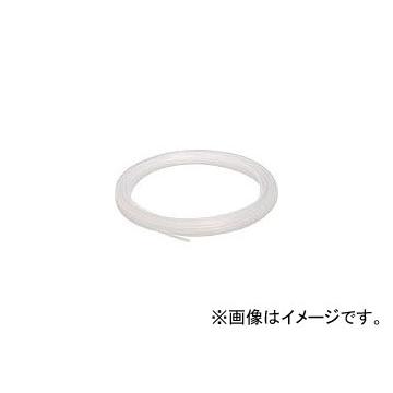 日本ピスコ/PISCO フッ素樹脂(PFA)チューブ SFT108020C(3782956)