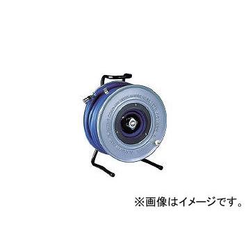 ハタヤリミテッド/HATAYA エアーリール 30m 内径φ8.5 塩化ビニール製5/16ホース LC330(1065068) JAN：4930510317069