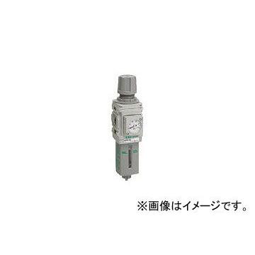 CKD フィルタレギュレータ W800020W(3559670) JAN：4547431017918
