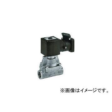 CKD パイロット式 防爆形2ポート弁 ADシリーズ(蒸気用) AP11E220AC4TAC200V(3768392) JAN：4547431019233