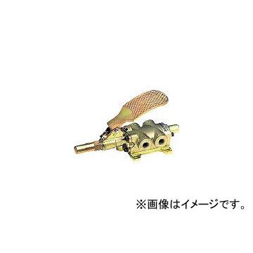 TAIYO フートバルブ 1/4 4F20(1053469)