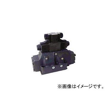 ダイキン工業/DAIKIN 高圧大流量電磁パイロット切換弁 KSHG0666C