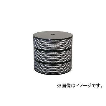 東海工業/TOKAI TKFフィルターφ340×300(ファナック Fカプラ用) UT340FA(4185714) JAN：4560403150147