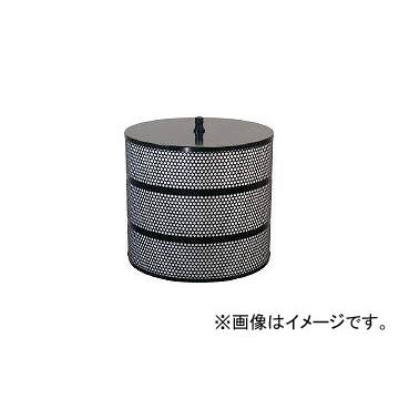 東海工業/TOKAI TKFフィルターφ340×300(三菱電機・牧野フライス・西部電機 Mカプラ用) UT340M(4185722) JAN：4560403150055