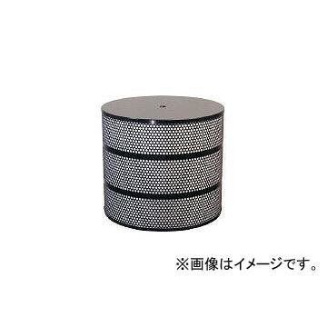 東海工業/TOKAI TKFフィルターφ340×300(三菱電機・牧野フライス・西部電機 Mカプラ用) UT340MA(4185757) JAN：4560403150062