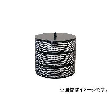 東海工業/TOKAI TKFフィルターφ340×300(三菱電機・牧野フライス・西部電機 Mカプラ用) UT500S(4185927) JAN：4560403150031