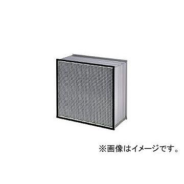 日本無機/NIPPONMUKI アトモスコンパクトフィルタ 610×610×290 ATMC50E42T(4231597)