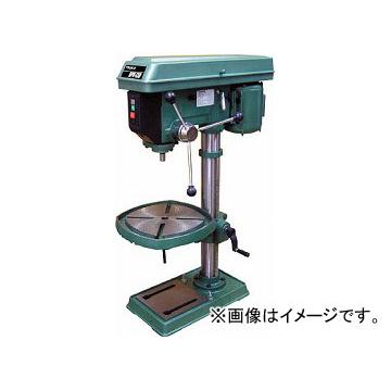 トラスコ中山/TRUSCO 卓上ボール盤 角 100V DPN13BK1(3925633) JAN：4989999099867