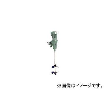 阪和化工機/HANWA 可搬式型攪拌機中速用 KP4040B(2404311)
