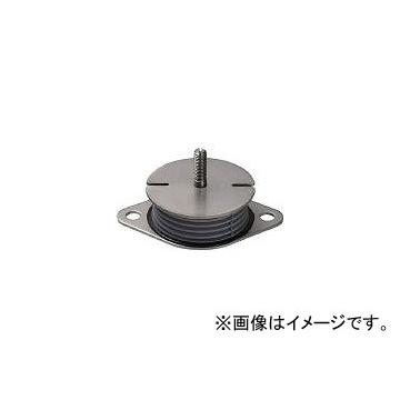タイカ/TAICA 防振材「インシュレーター」SF(ゴム被覆)タイプ SF30SUS(4040074) JAN：4571191312617