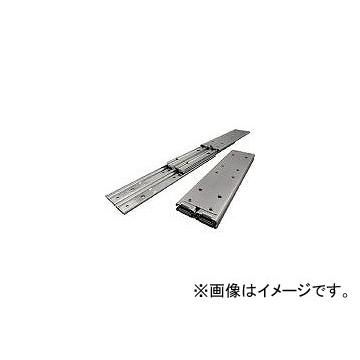 日本アキュライド/ACCURIDE ダブルスライドレール 304.8mm C50112(3272931) JAN：4582278004707