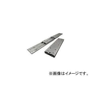 日本アキュライド/ACCURIDE ダブルスライドレール 457.2mm C50118(3272966) JAN：4582278004769