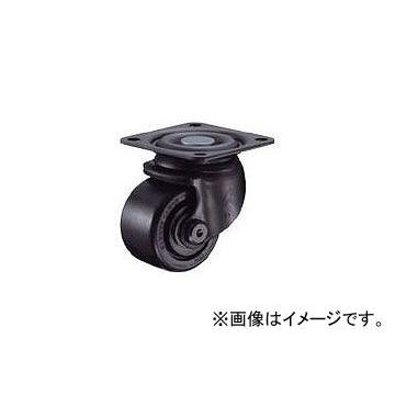 ハンマーキャスター/HAMMER-CASTER 低床式 重荷重用 自在 ナイロン車B入り65mm 540SNRB65BAR01(1251449) JAN：4956237048406｜apagency02