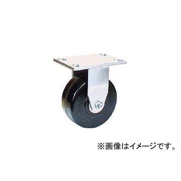 オーエッチ工業/OH スーパーストロングキャスター 200mm HX34PK200(3705293) JAN：4963360532252