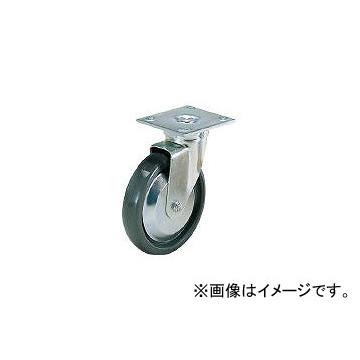 スガツネ工業/SUGATSUNE 重量用キャスター(200-012-441) SUGT76PSE(4183711) JAN：4510932005883