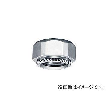 ポップリベットファスナーPO カレイナット/M6、板厚1.6ミリ以上 (500個) S615(2938936) JAN：4536178350808