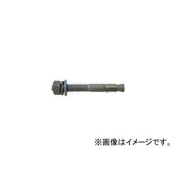 サンコーテクノ/SANKO TECHNO テクノ トルコンアンカーTCWーDタイプ溶融亜鉛めっきミリねじウェッジ TCW1612D(3801543) JAN：4996620171472 入数：10本