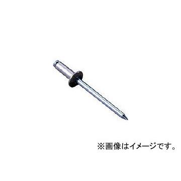 ロブテックス/LOBSTER ブラインドリベット(500本入) アルミ/スティール 6-14 NSA614(1258907) JAN：4963202020626