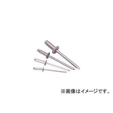 ロブテックス/LOBSTER ブラインドリベット(1000本入) アルミニウム