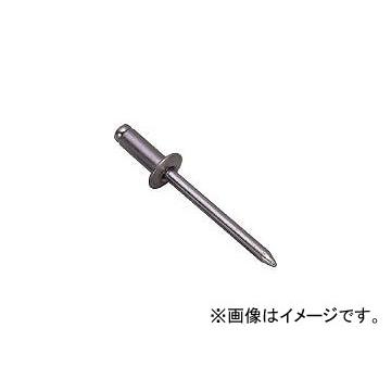 ロブテックス/LOBSTER ブラインドリベット(1000本入) ステンレス/ステンレス 4-3 NST43(1259253) JAN：4963202004619