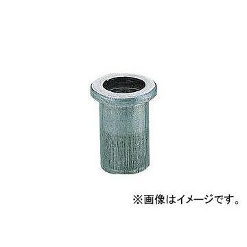 ロブテックス/LOBSTER ナット(1000本入) Dタイプ アルミニウム 4-2.0 NAD4M(1259954) JAN：4963202021395