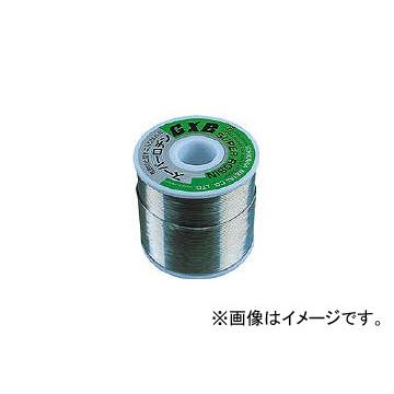 石川金属/ISHIKAWA ロジンGX 60％×1.0mm RH6010(1166611) JAN：4562155670157