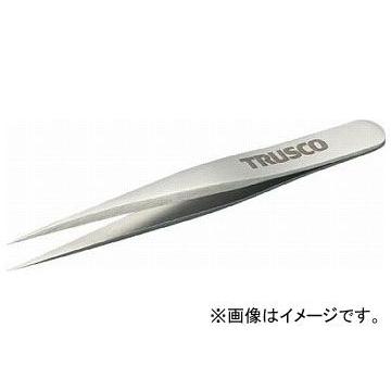 トラスコ中山/TRUSCO 耐酸耐磁ピンセット 70mm 強力超極細型 1MSA(2616921) JAN：4989999266115｜apagency02