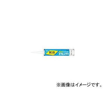 コニシ/KONISHI ボンドエフレックス 333ml グレー BFX333 GY(1037706) JAN：4901490468317｜apagency02