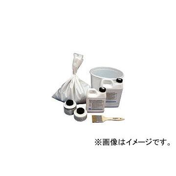 ITWパフォーマンスポリマー フロアパッチFC 10lbセット 207051(3845800) JAN：78143131103
