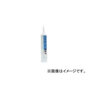 モメンティブ・パフォーマンス・マテリアルズ/MOMENTIVE 一般工事用シーリング材 333ml TOSSEAL381W(2814072) JAN：4990561198680｜apagency02